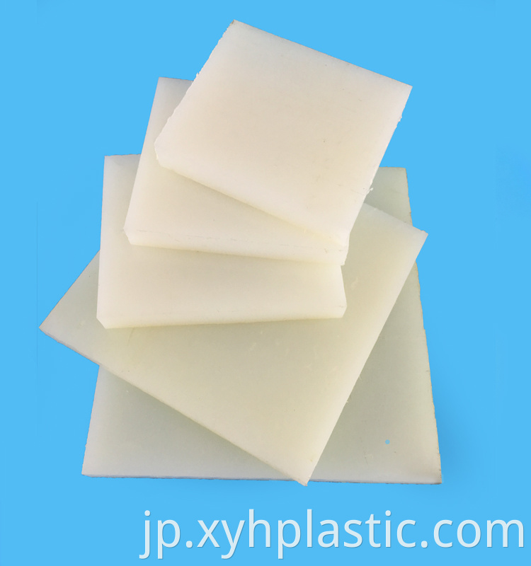 Thin Nylon6 Board